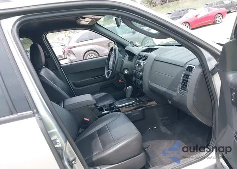 2010 Ford Escape Limited z USA, uszkodzony, nr VIN 1FMCU9EG2AKC58954